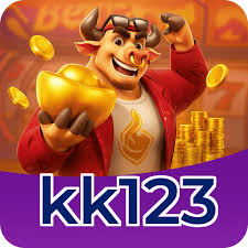 kk123 Logo